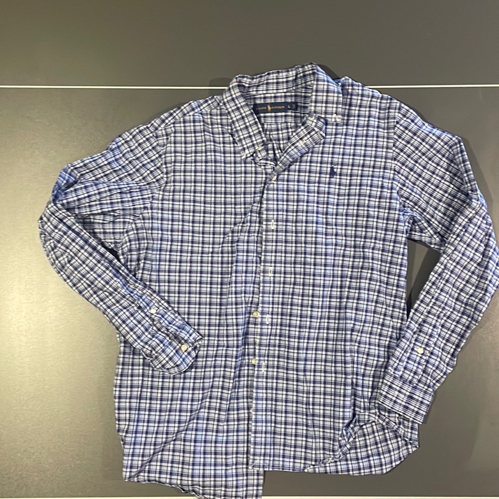 Men dress shirt